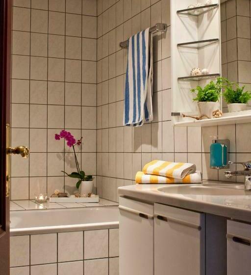 标准间, Neuer Karlshof