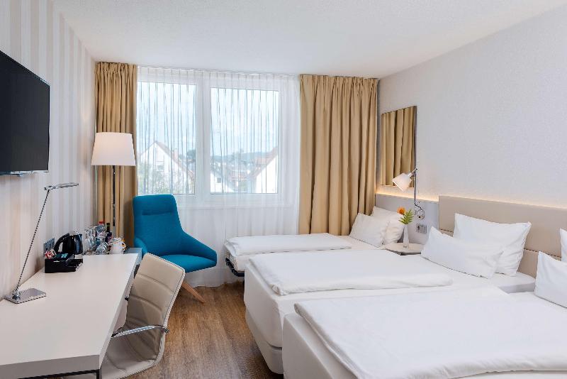 Номер Superior, NH Weinheim