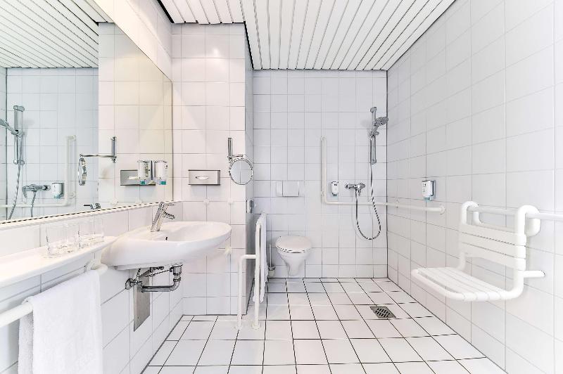 Номер Superior, NH Weinheim