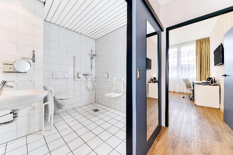 Quarto standard, NH Weinheim