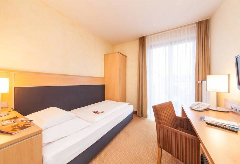 单人经济间, Offenbacher Hof