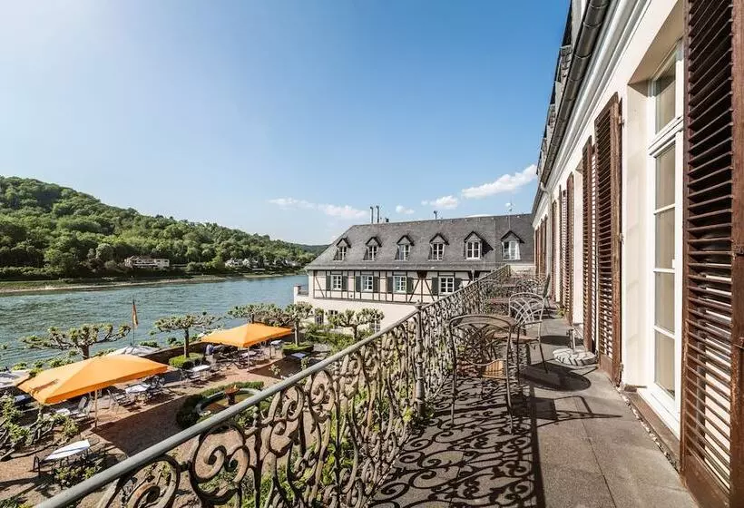 Standard-huone, Rheinhotel Schulz