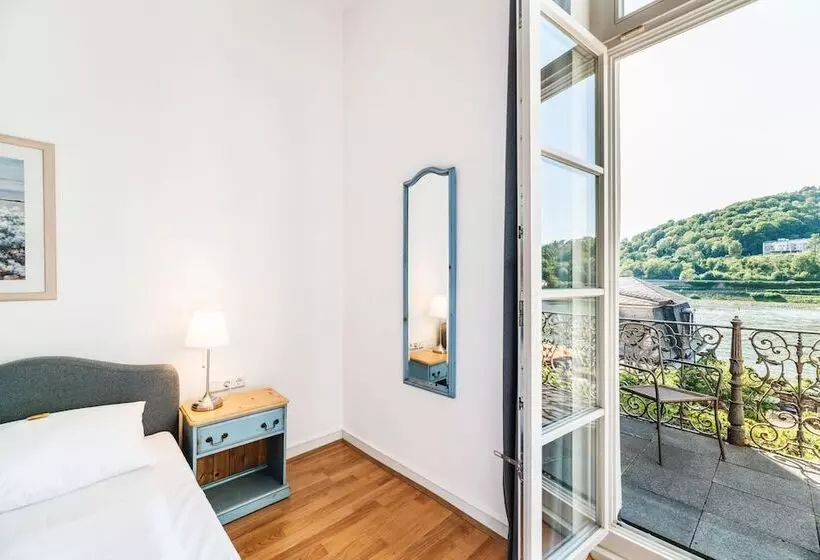 Standard-huone, Rheinhotel Schulz