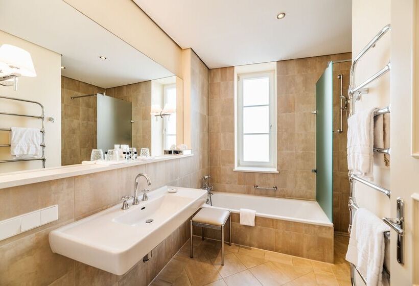 غرفة كومفورت, Rheinhotel Schulz