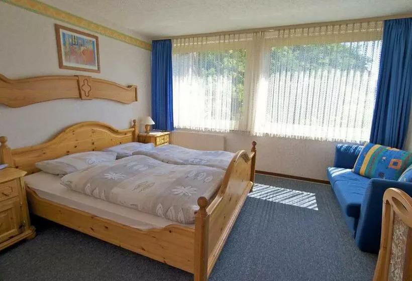 Standard Room, Rhein Wagner