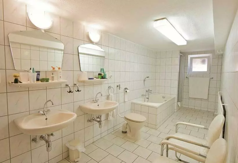 Standard Room, Rhein Wagner