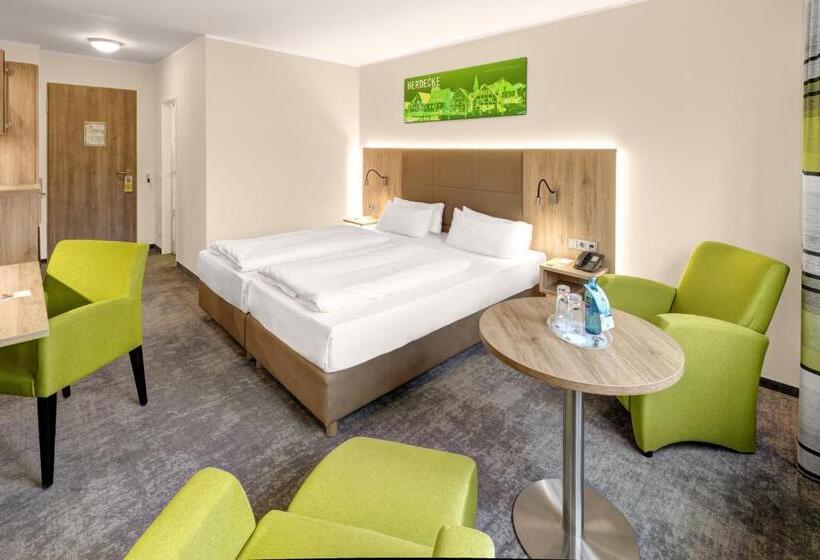 컴포트 룸, Ringhotel Zweibruecker Hof