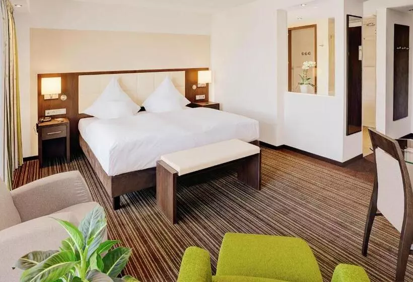スーペリアールーム, Ringhotel Zweibruecker Hof