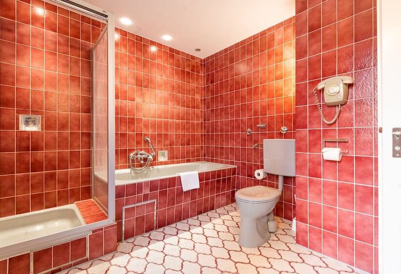 舒适型单人间, Royal