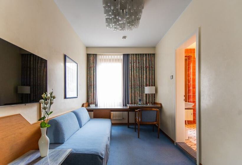 舒适型单人间, Royal