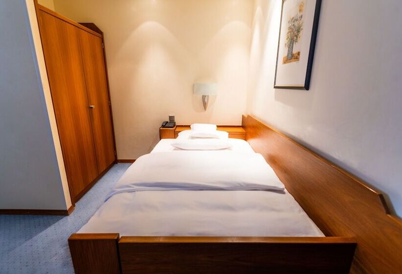 舒适型单人间, Royal