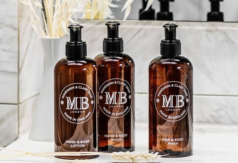 舒适型单人间, Royal