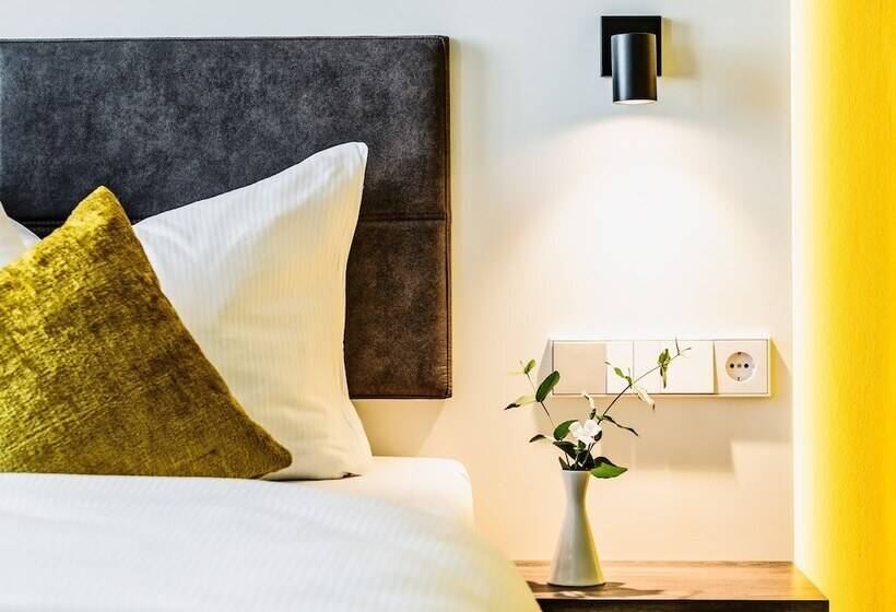 舒适型单人间, Royal