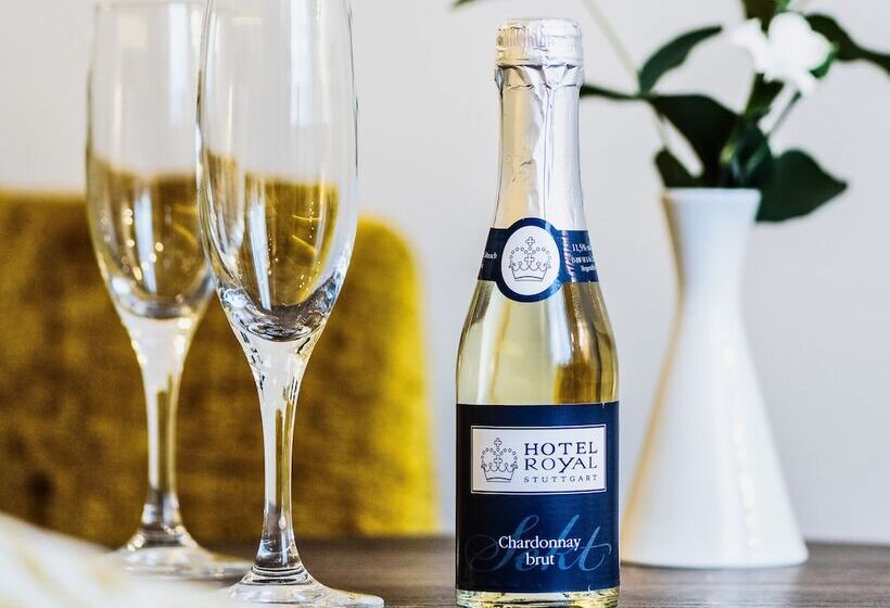 舒适型单人间, Royal