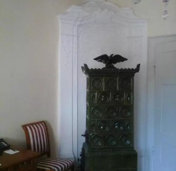 Standard Room, Schloss Weitenburg