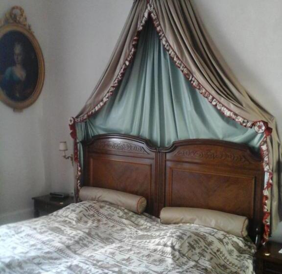 חדר סטנדרט, Schloss Weitenburg