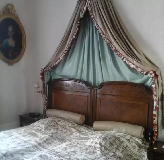 Standard Room, Schloss Weitenburg
