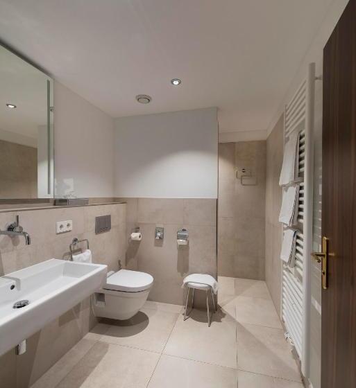 חדר סטנדרט, Schloss Weitenburg