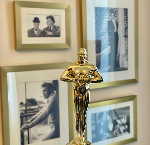 컴포트 싱글 룸, Starapart Hansa