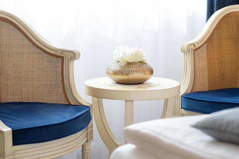 غرفة كلاسيكية, Victor S Seehotel Weingärtner Bostalsee