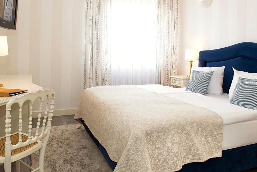 غرفة كلاسيكية, Victor S Seehotel Weingärtner Bostalsee