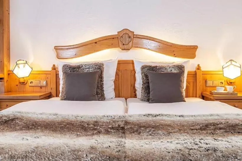 ジュニアスイート, Victor S Seehotel Weingärtner Bostalsee