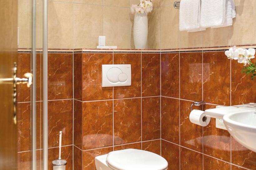 غرفة سوبيريور, Victor S Seehotel Weingärtner Bostalsee