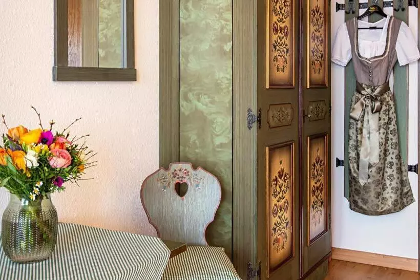 スーペリアールーム, Victor S Seehotel Weingärtner Bostalsee