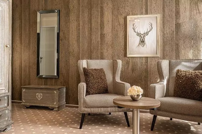 クラシックジュニアスイート, Victor S Seehotel Weingärtner Bostalsee
