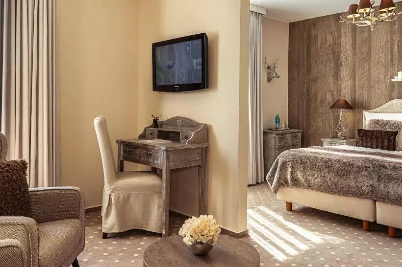 クラシックジュニアスイート, Victor S Seehotel Weingärtner Bostalsee