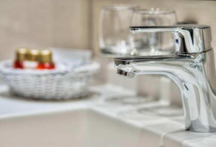 غرفة قياسية, Waldhotel Sonnenberg