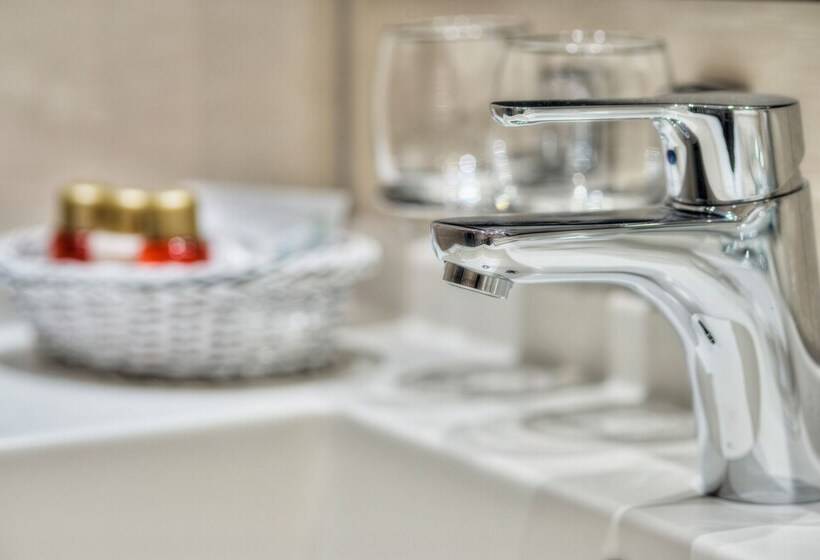 غرفة كومفورت فردية, Waldhotel Sonnenberg