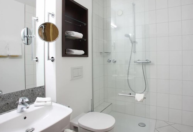 Номер Премиум, Parkhotel Frankfurt Rödermark