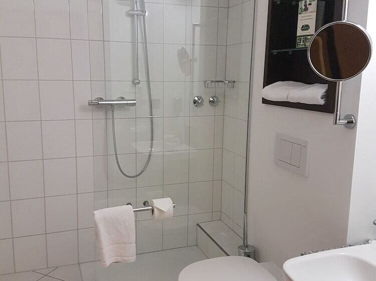 Номер Премиум, Parkhotel Frankfurt Rödermark