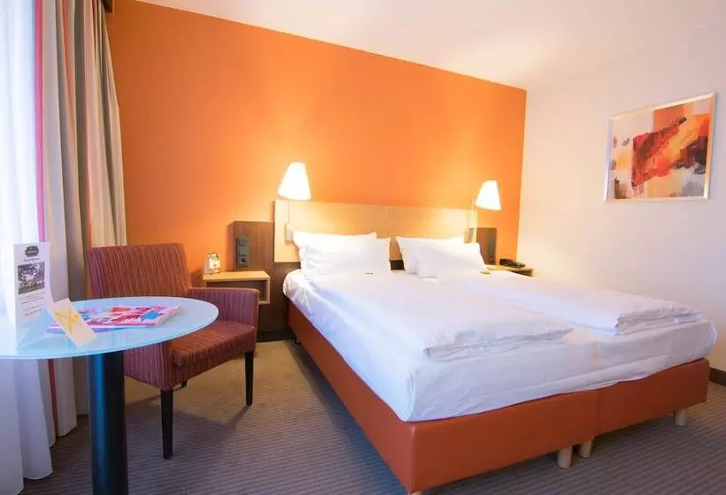 اتاق پرمیوم, Parkhotel Frankfurt Rödermark