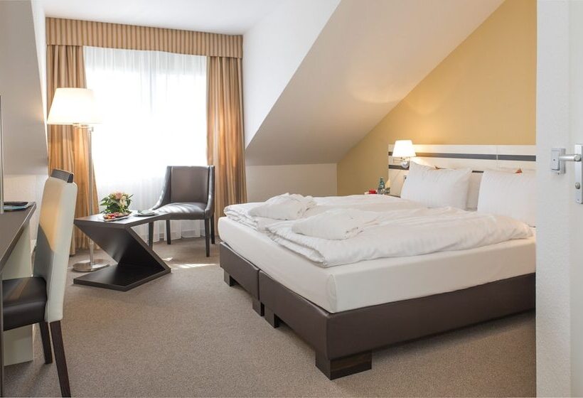 Номер Премиум, Parkhotel Frankfurt Rödermark