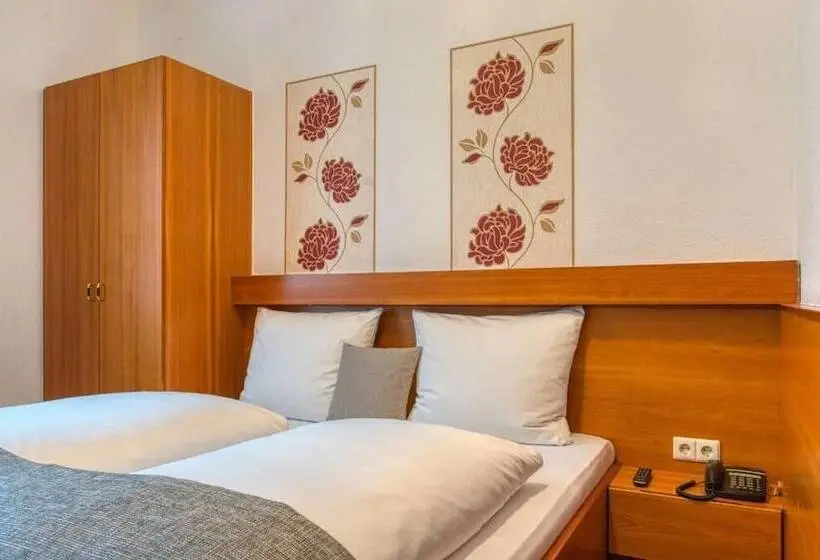 Comfort Room, Sautter Hotel Stuttgart City