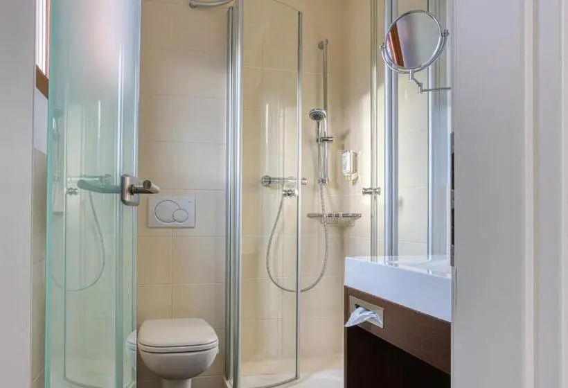 Standard Room, Sautter Hotel Stuttgart City