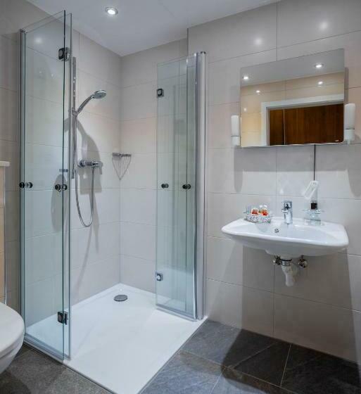 스탠다드 룸, Waldhotel Sonnenberg