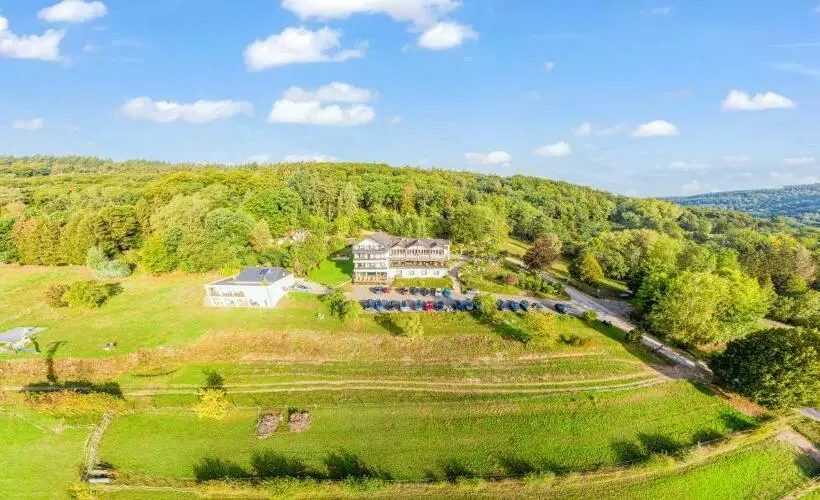 バルコニー付きスタンダードルーム, Waldhotel Sonnenberg