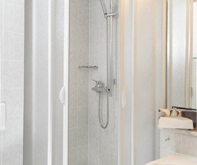 Номер Стандарт, Akzent Hotel Meerfräulein