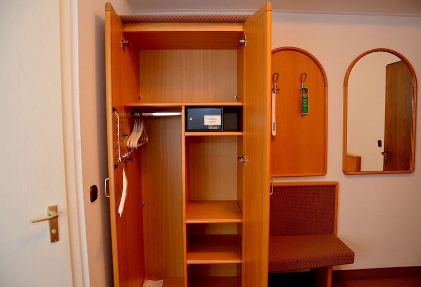 Номер Стандарт, Akzent Hotel Meerfräulein