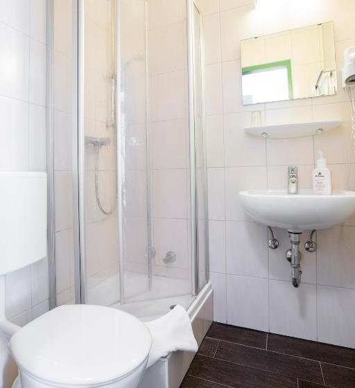 스탠다드 싱글 룸, Alt Bamberg