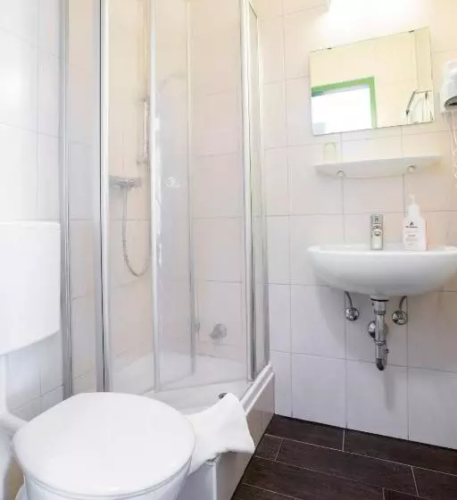 Quarto standart individual, Alt Bamberg