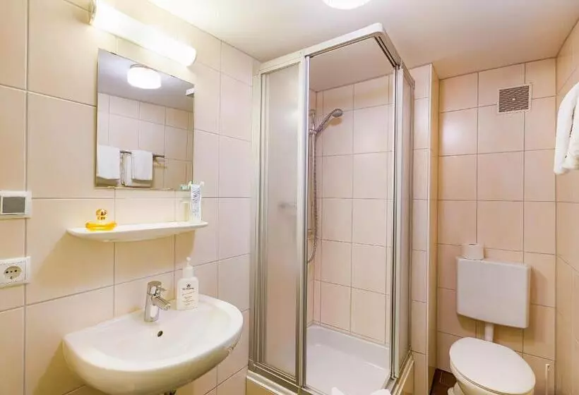 Quarto standard, Alt Bamberg