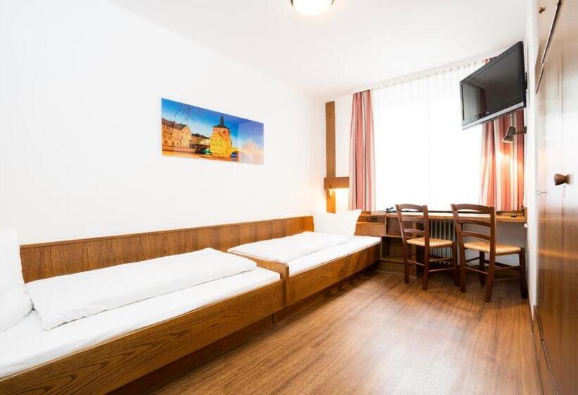 스탠다드 룸, Alt Bamberg