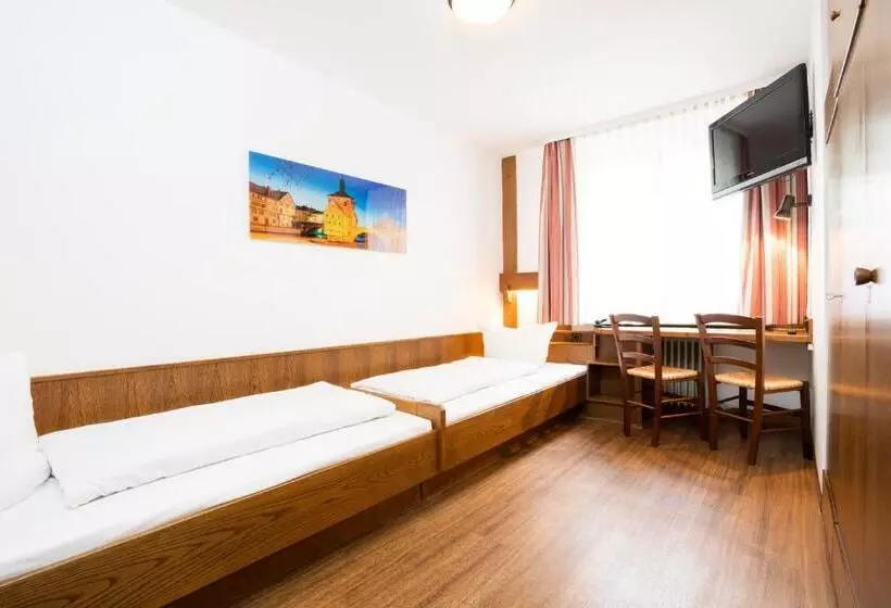 Quarto standard, Alt Bamberg