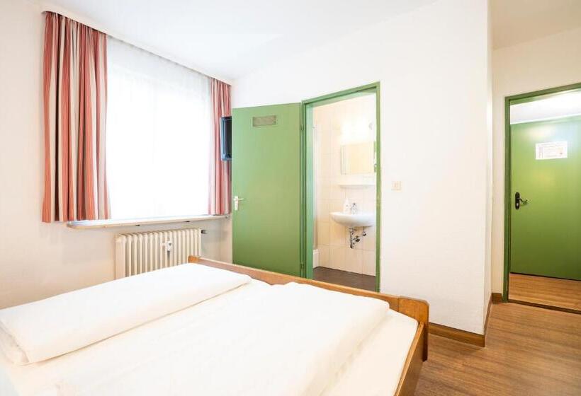 스탠다드 룸, Alt Bamberg