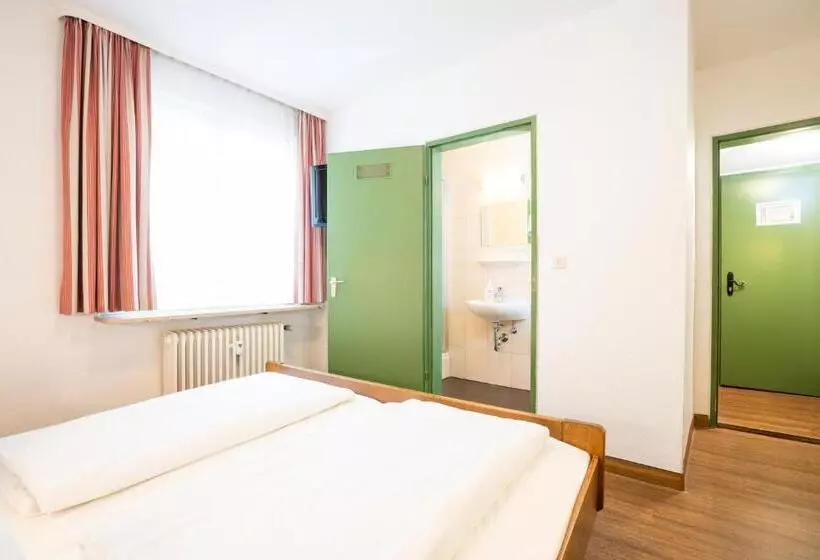 Quarto standard, Alt Bamberg