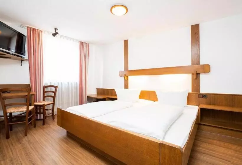 Quarto standard, Alt Bamberg